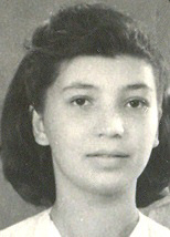 Maud Hedwig Schmidt